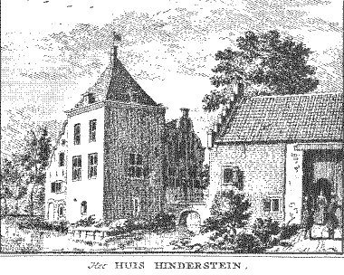 Hinderstein